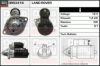 ROVER NAD1004 Starter